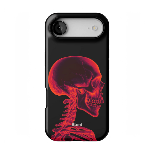 Heat Vision iPhone Case - Blunt Cases