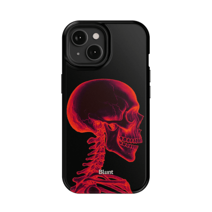 Heat Vision iPhone Case - Blunt Cases