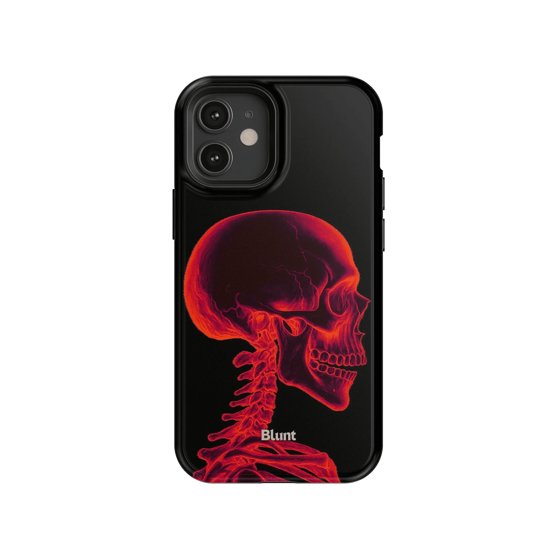 Heat Vision iPhone Case - Blunt Cases