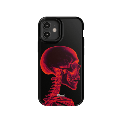 Heat Vision iPhone Case - Blunt Cases