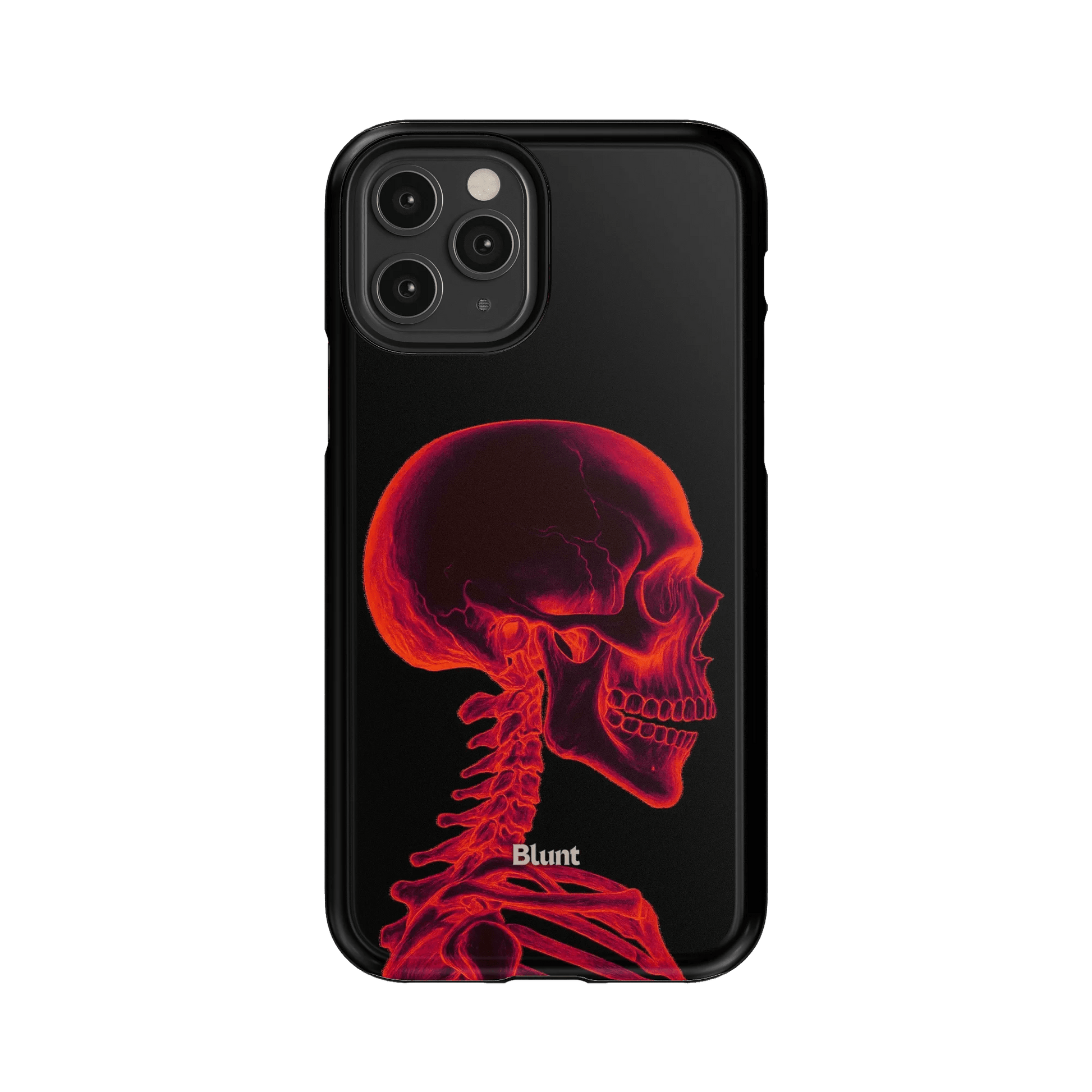 Heat Vision iPhone Case - Blunt Cases