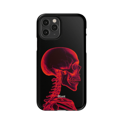 Heat Vision iPhone Case - Blunt Cases
