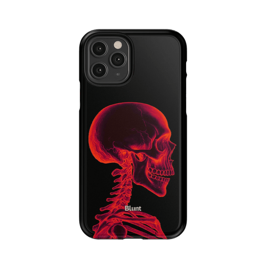 Heat Vision iPhone Case - Blunt Cases
