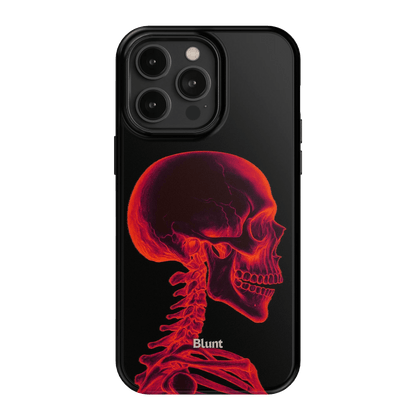 Heat Vision iPhone Case - Blunt Cases