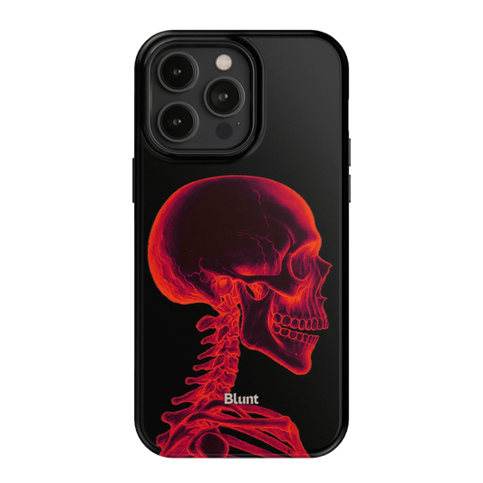 Heat Vision iPhone Case - Blunt Cases