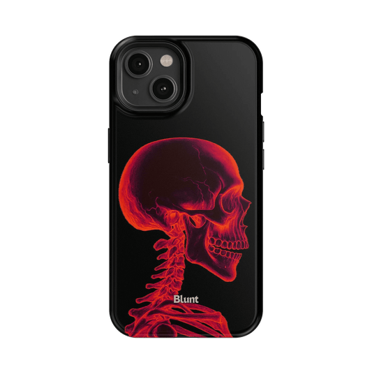 Heat Vision iPhone Case - Blunt Cases