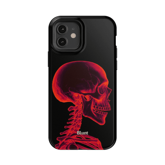 Heat Vision iPhone Case - Blunt Cases