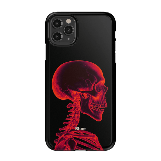 Heat Vision iPhone Case - Blunt Cases