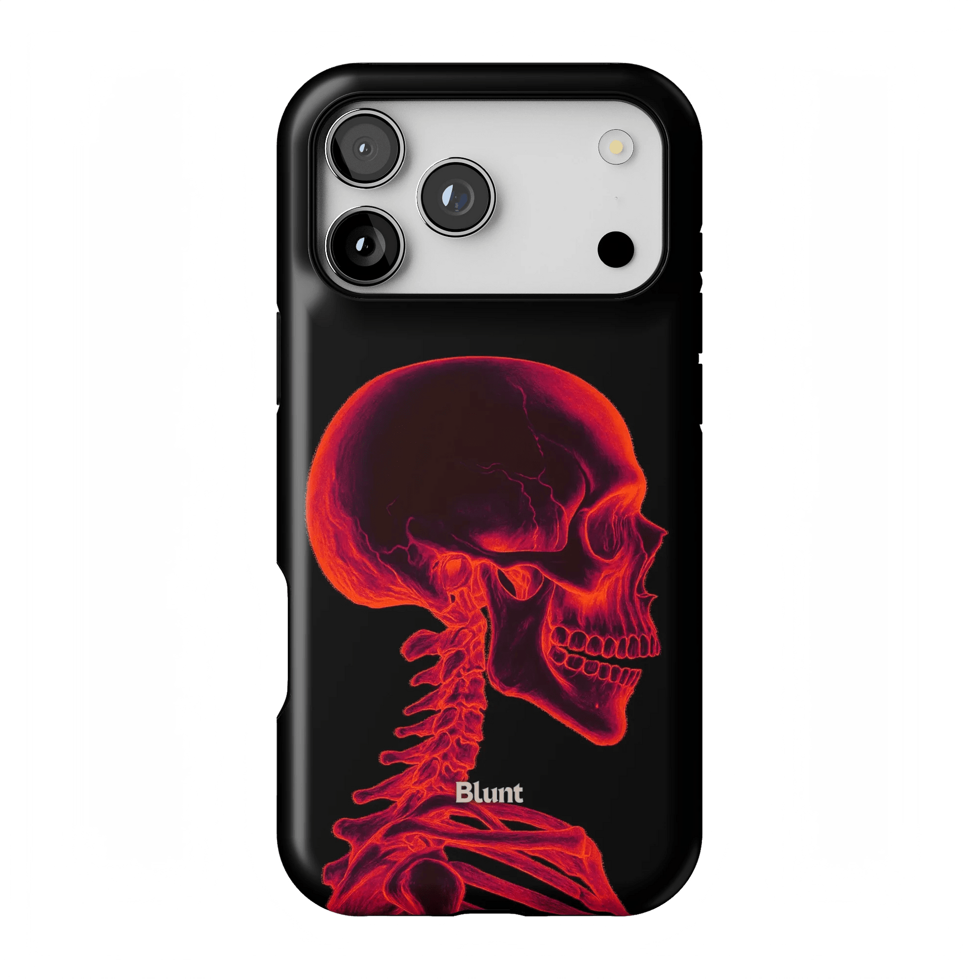 Heat Vision iPhone Case - Blunt Cases