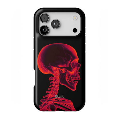 Heat Vision iPhone Case - Blunt Cases