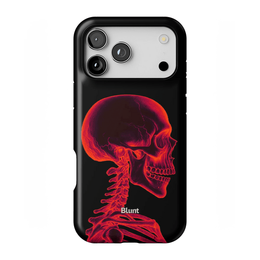 Heat Vision iPhone Case - Blunt Cases