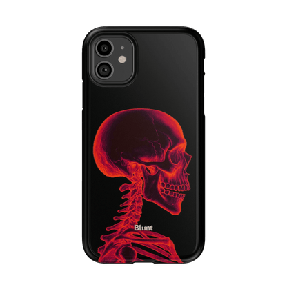 Heat Vision iPhone Case - Blunt Cases