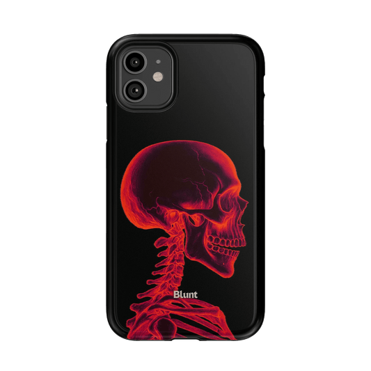 Heat Vision iPhone Case - Blunt Cases
