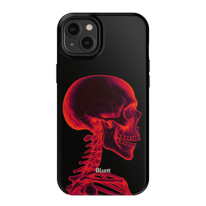 Heat Vision iPhone Case - Blunt Cases