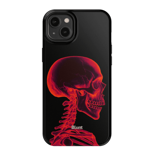 Heat Vision iPhone Case - Blunt Cases