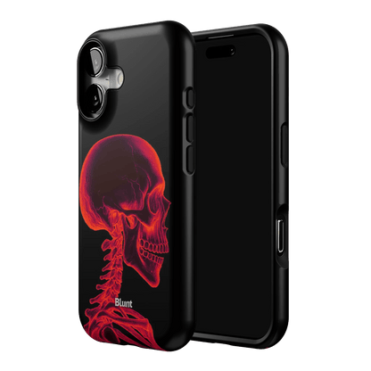 Heat Vision iPhone Case - Blunt Cases