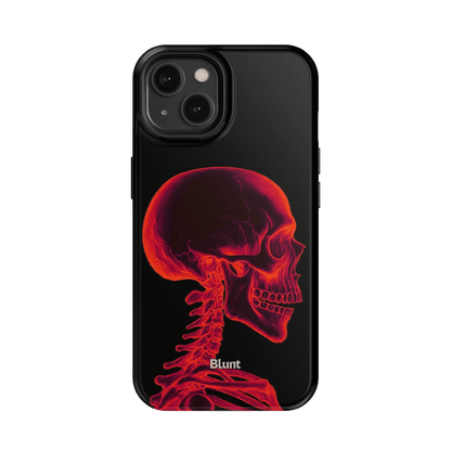 Heat Vision iPhone Case - Blunt Cases