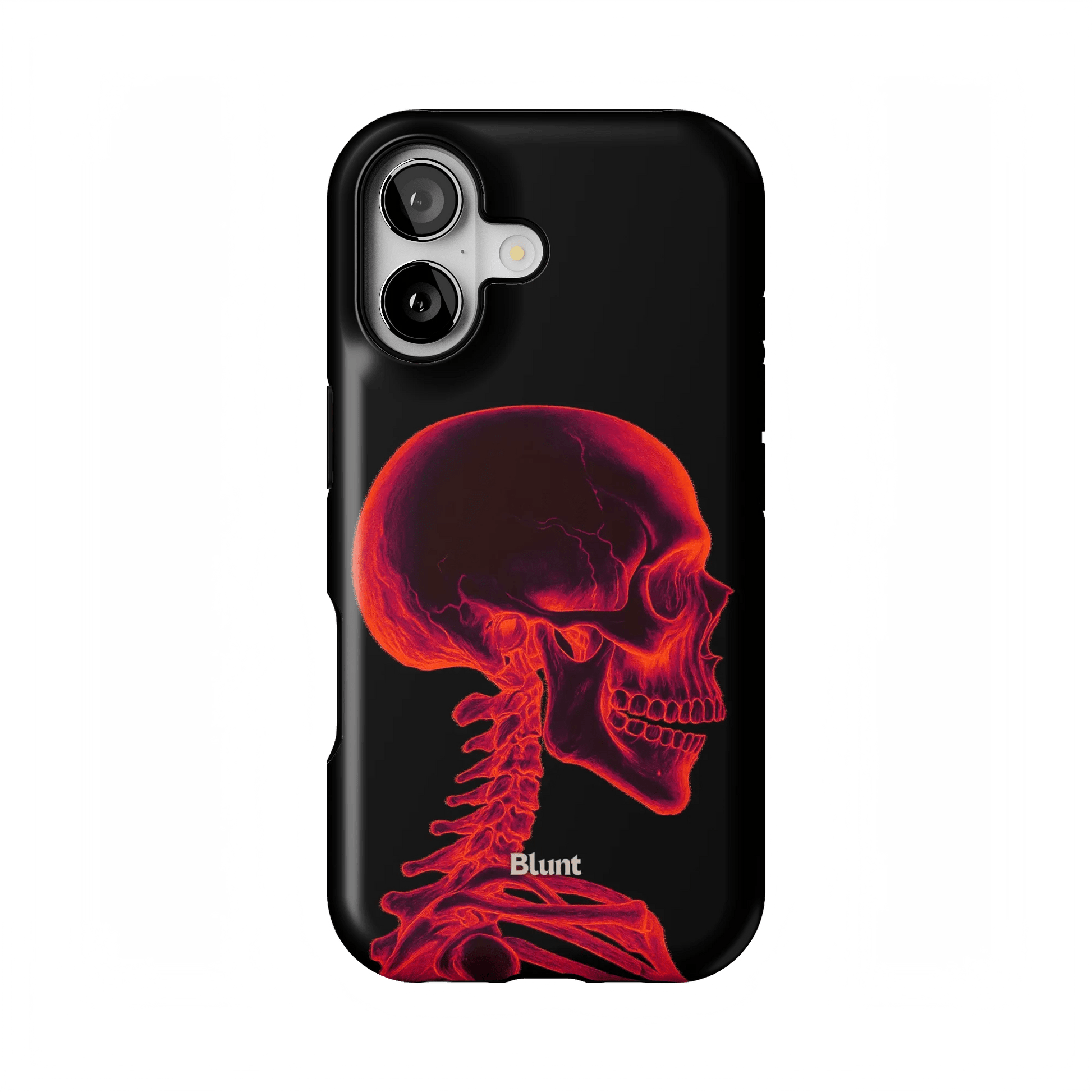 Heat Vision iPhone Case - Blunt Cases