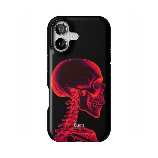 Heat Vision iPhone Case - Blunt Cases