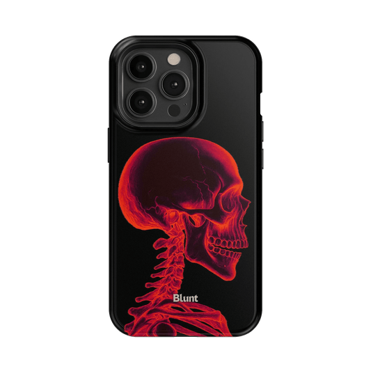 Heat Vision iPhone Case - Blunt Cases