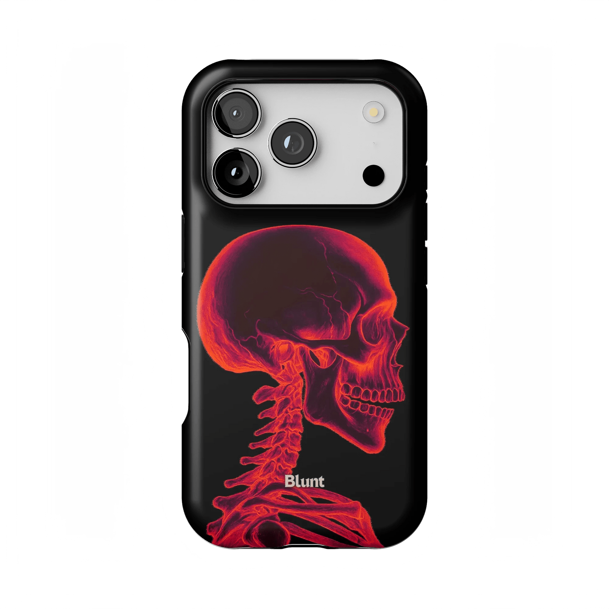 Heat Vision iPhone Case - Blunt Cases