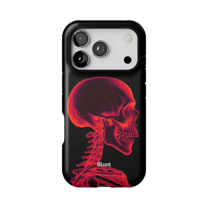 Heat Vision iPhone Case - Blunt Cases
