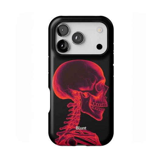 Heat Vision iPhone Case - Blunt Cases