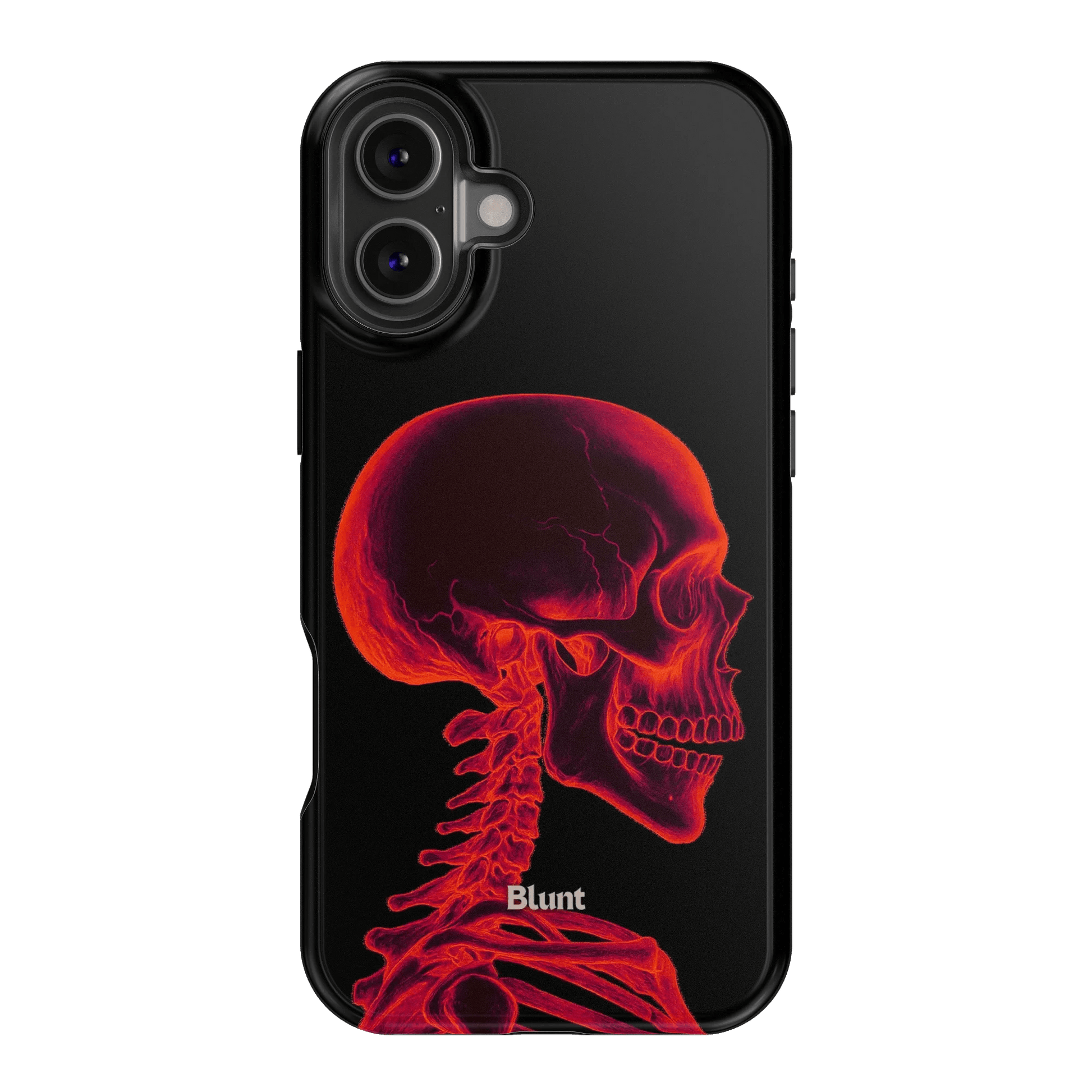 Heat Vision iPhone Case - Blunt Cases