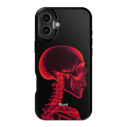 Heat Vision iPhone Case - Blunt Cases