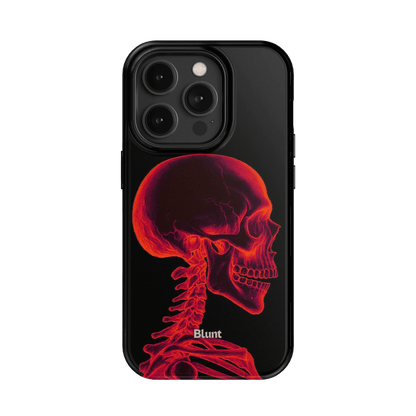 Heat Vision iPhone Case - Blunt Cases