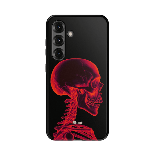 Heat Vision Samsung Case - Blunt Cases
