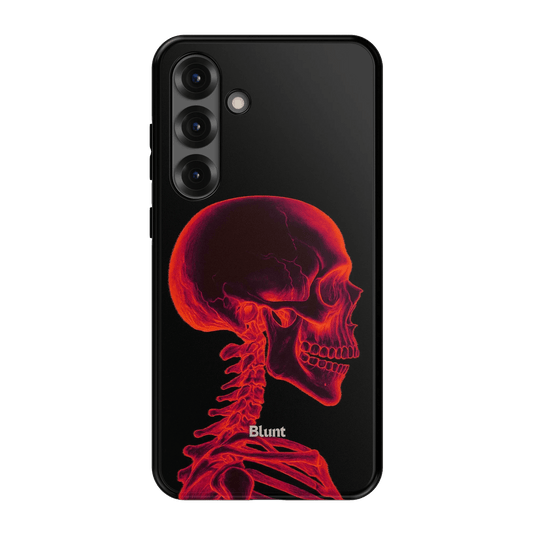 Heat Vision Samsung Case - Blunt Cases
