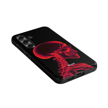 Heat Vision Samsung Case - Blunt Cases