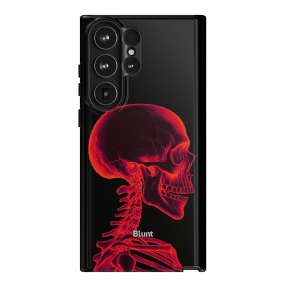 Heat Vision Samsung Case - Blunt Cases