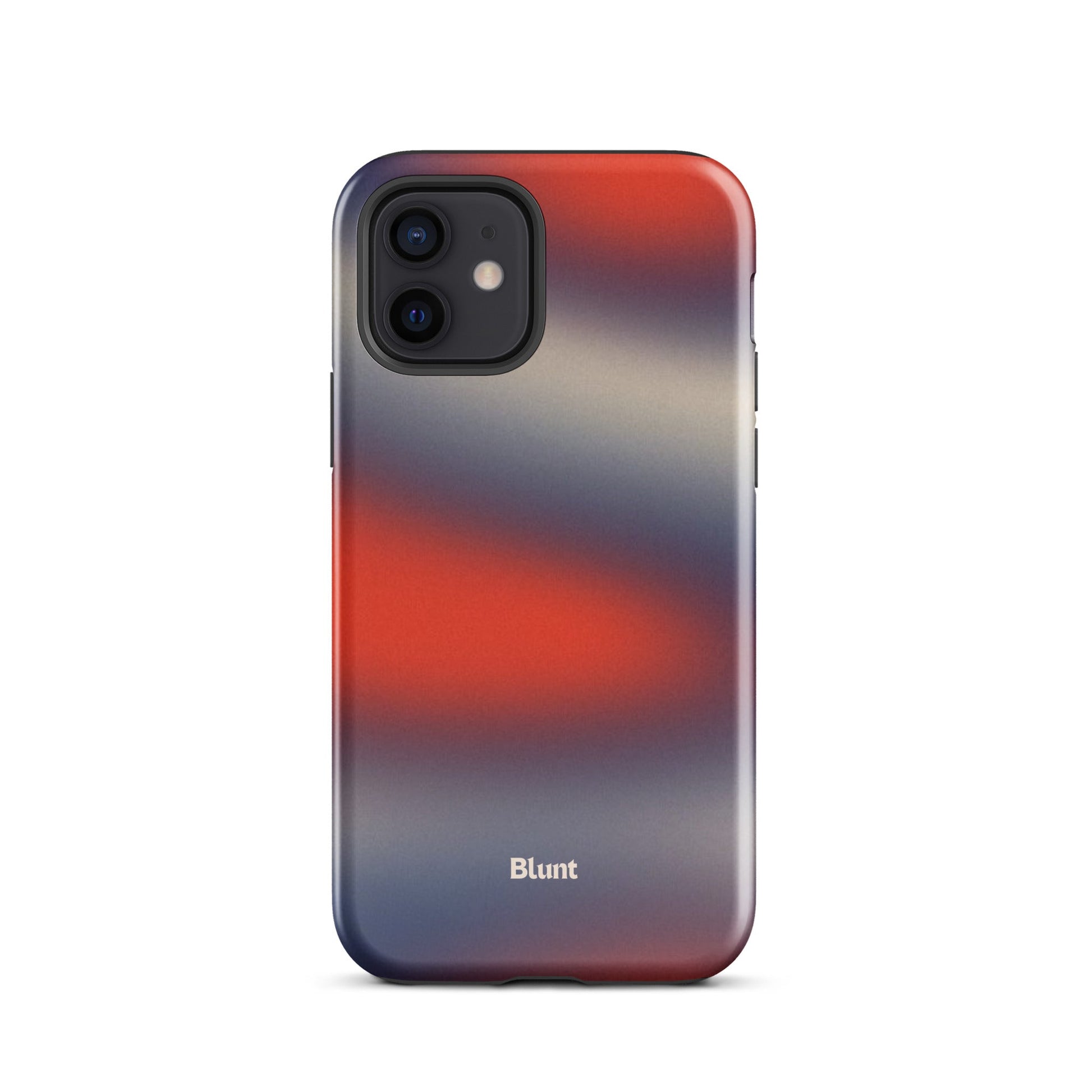 Heatline iPhone Case - Blunt Cases