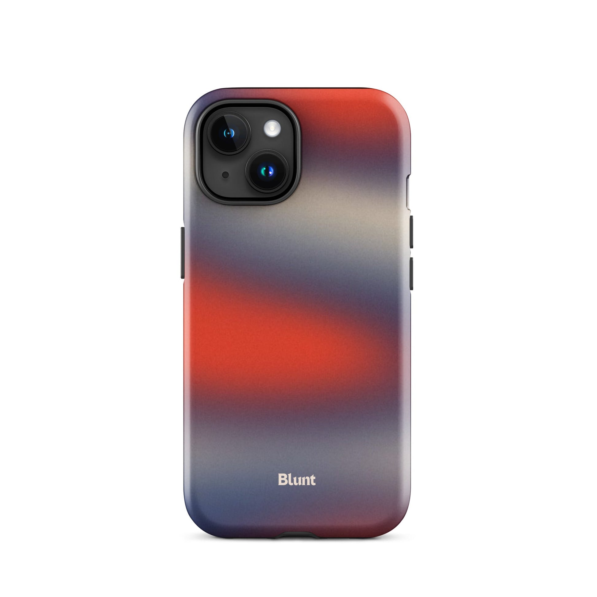 Heatline iPhone Case - Blunt Cases