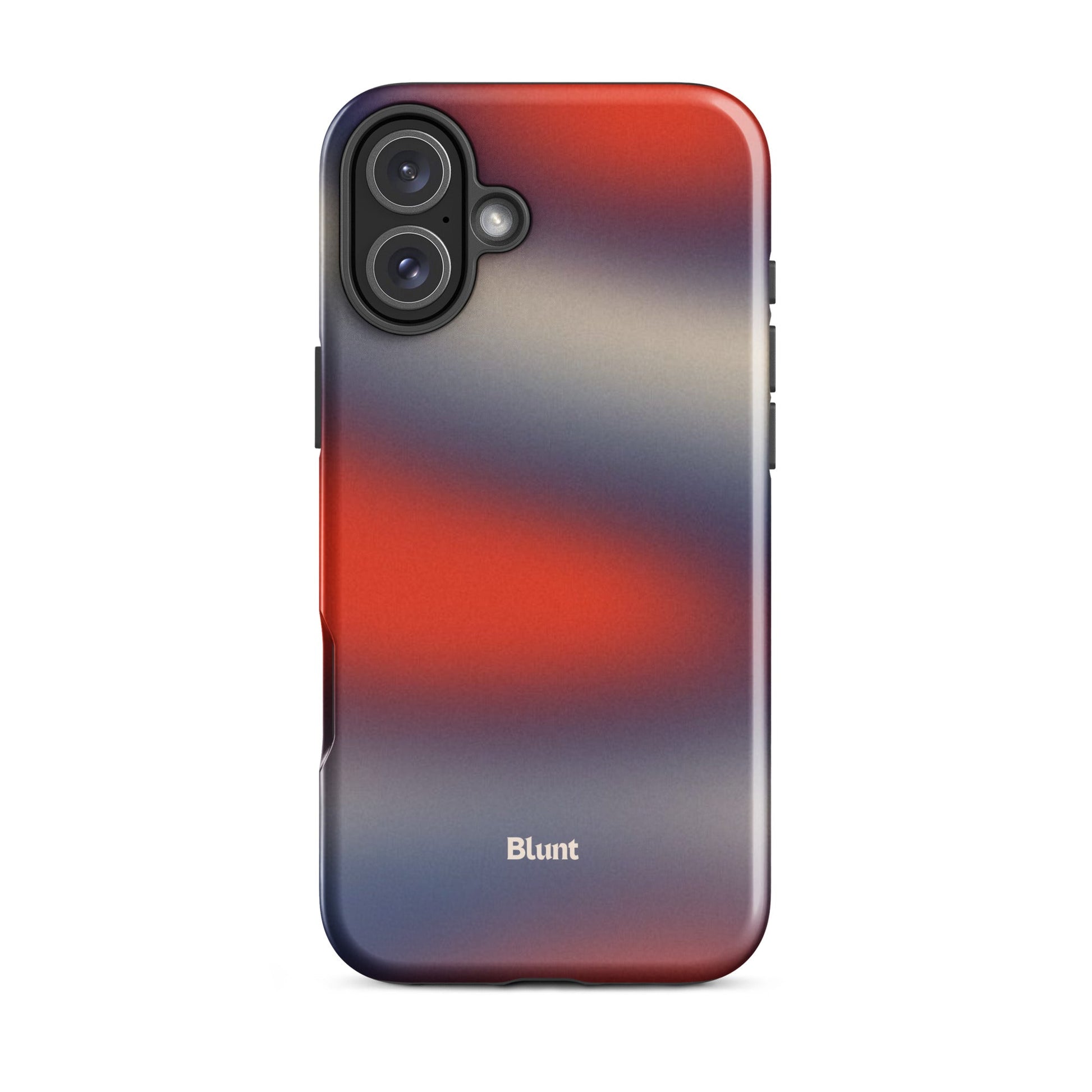 Heatline iPhone Case - Blunt Cases
