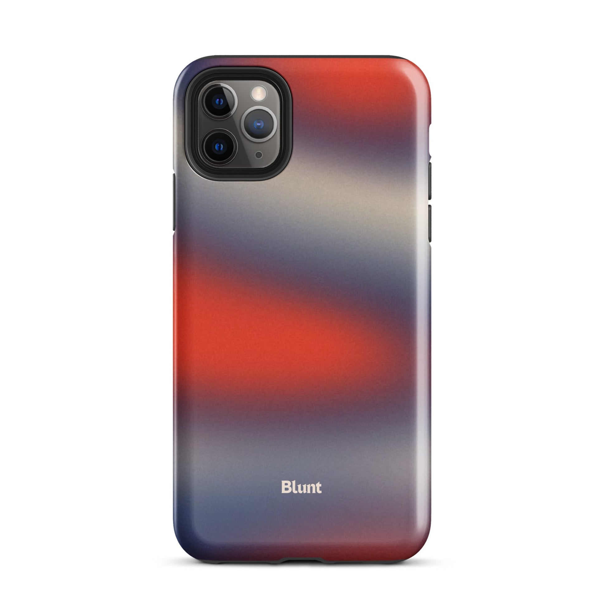 Heatline iPhone Case - Blunt Cases