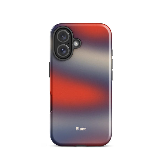 Heatline iPhone Case - Blunt Cases