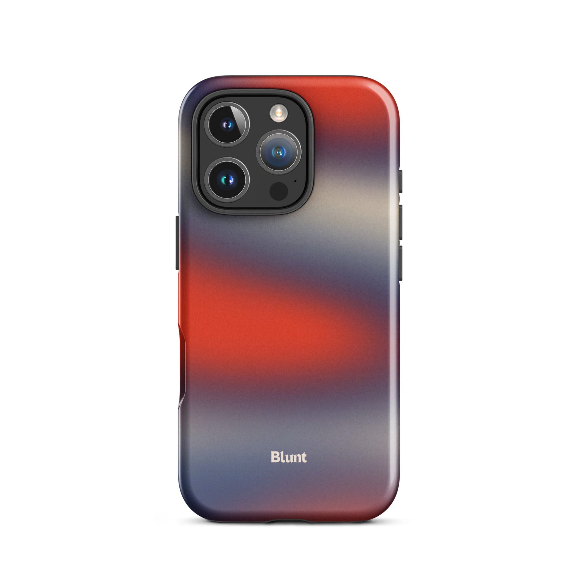 Heatline iPhone Case - Blunt Cases