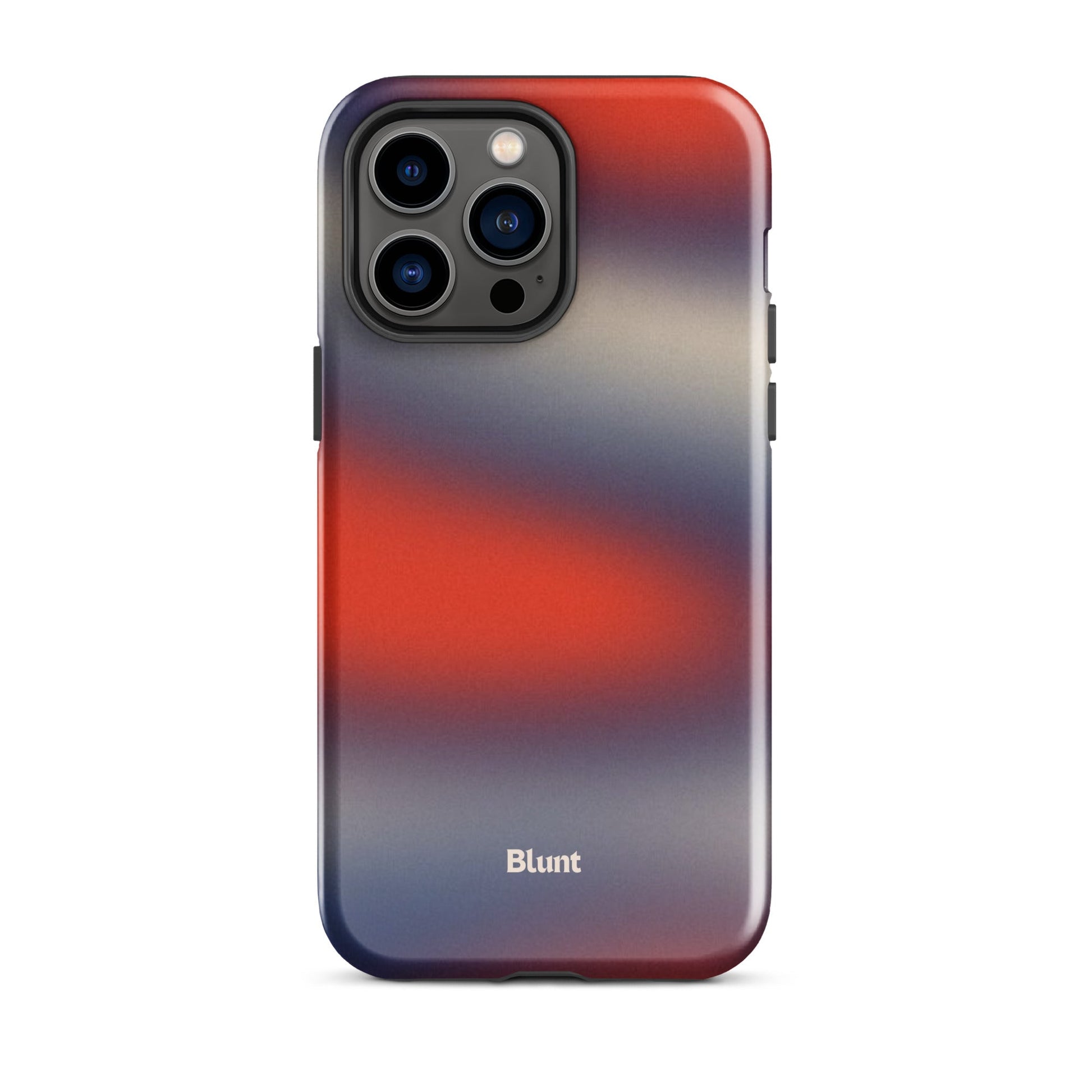 Heatline iPhone Case - Blunt Cases