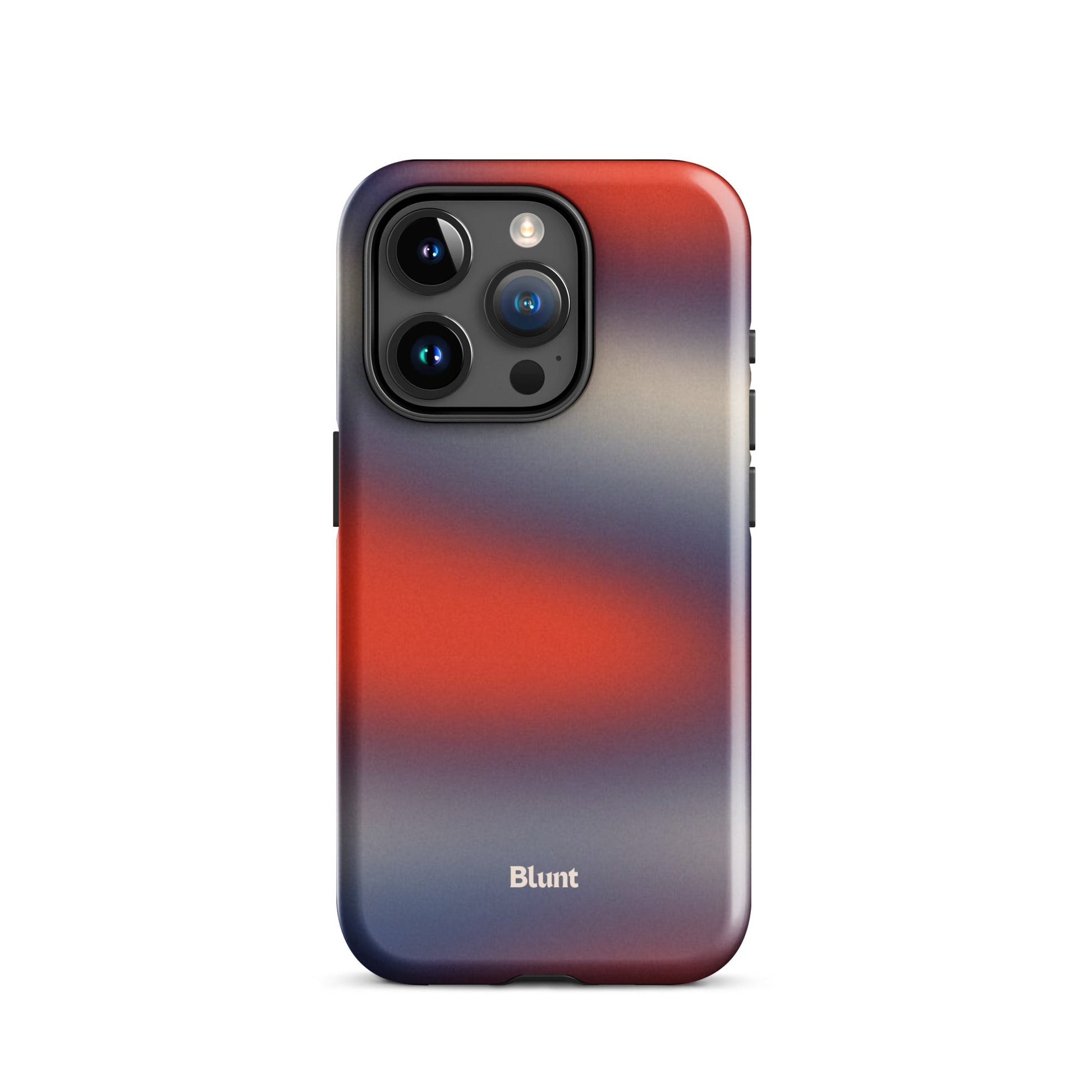 Heatline iPhone Case - Blunt Cases