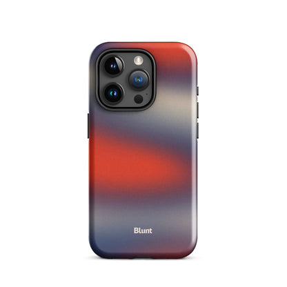 Heatline iPhone Case - Blunt Cases