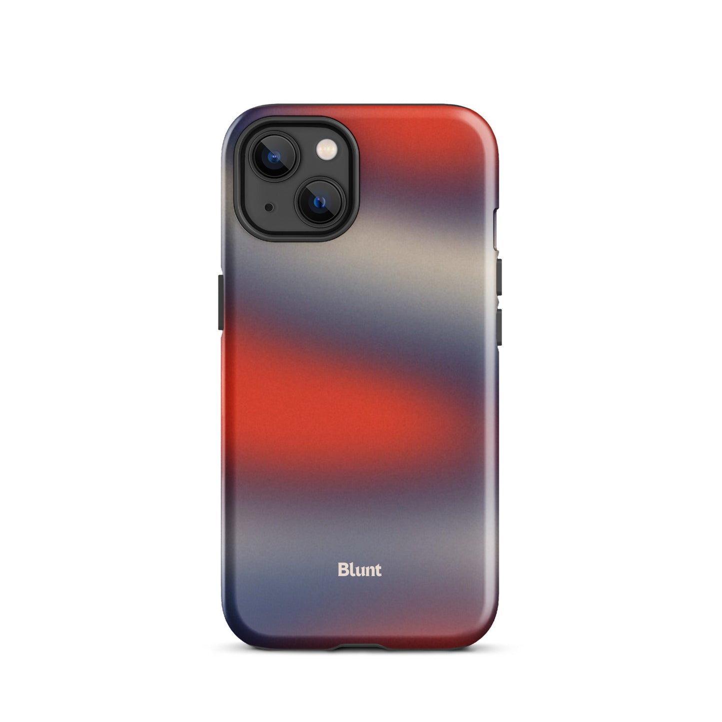 Heatline iPhone Case - Blunt Cases