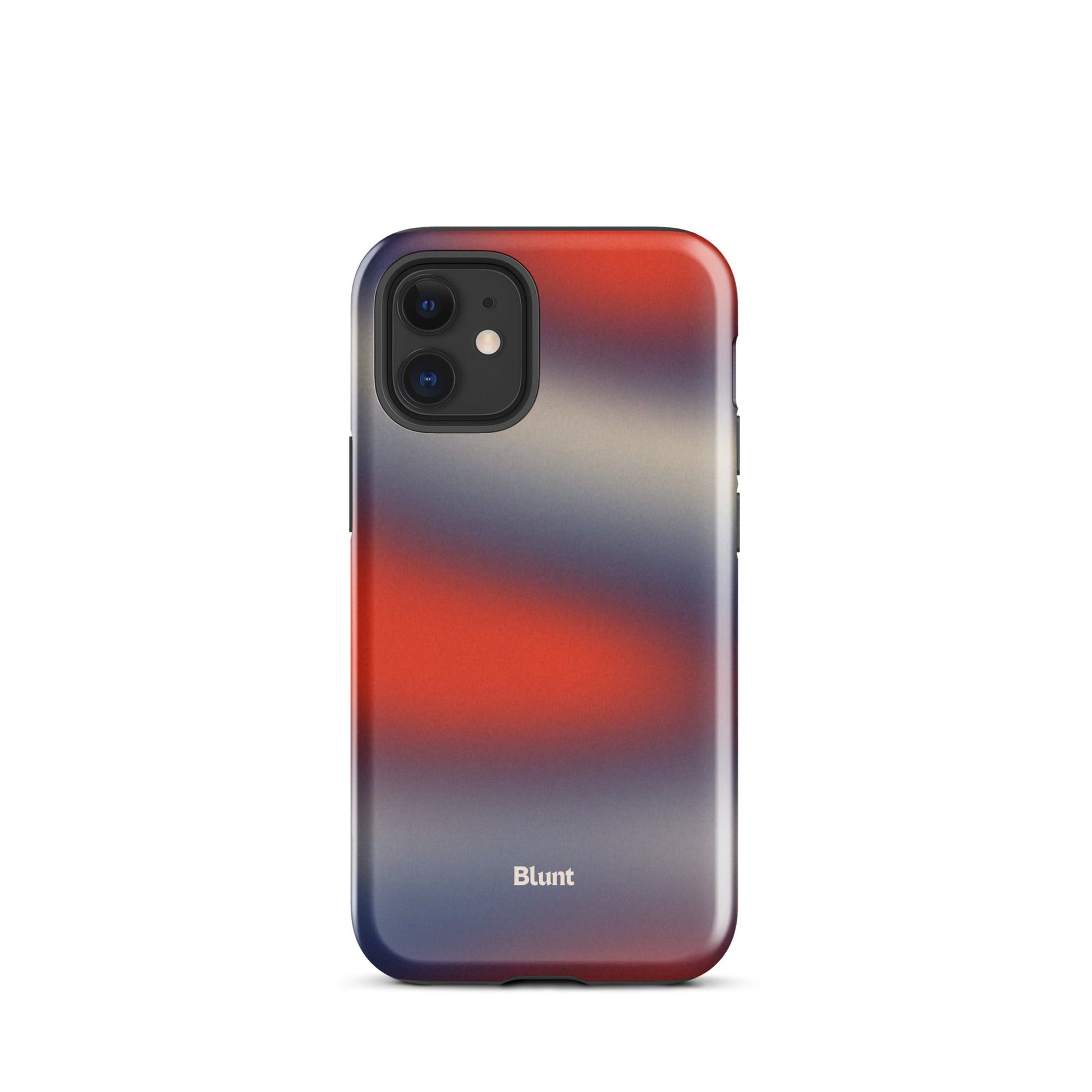 Heatline iPhone Case - Blunt Cases
