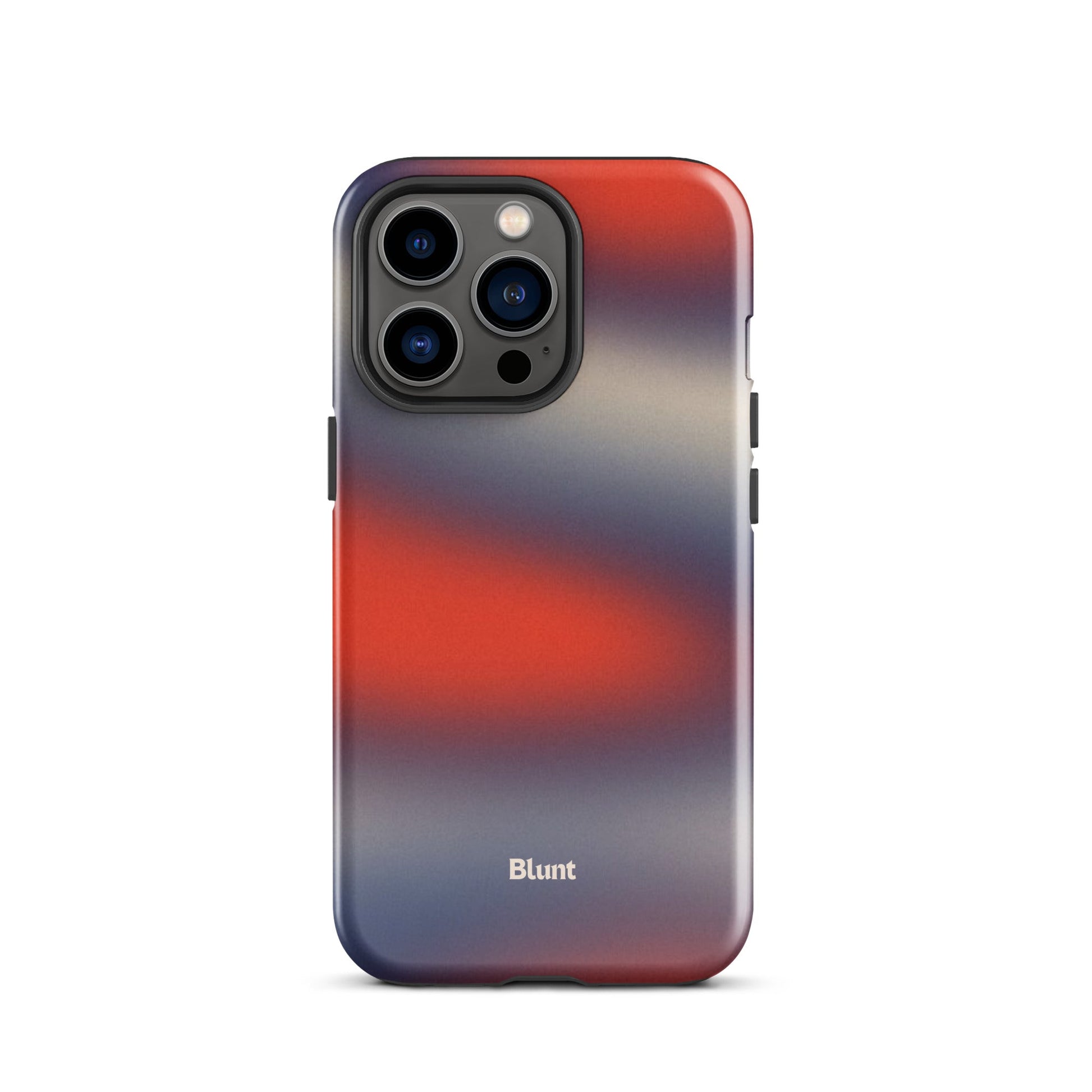 Heatline iPhone Case - Blunt Cases