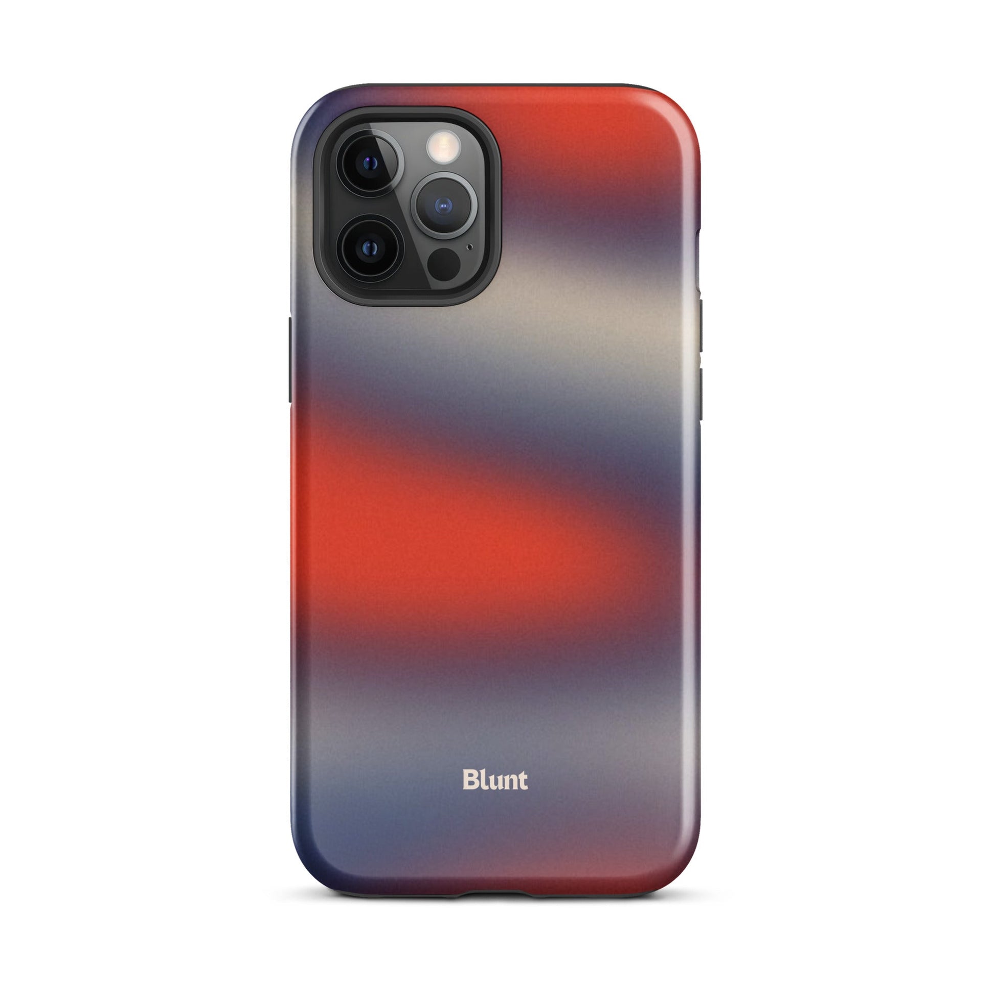 Heatline iPhone Case - Blunt Cases