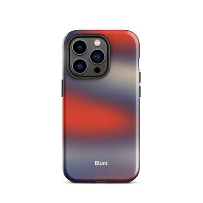 Heatline iPhone Case - Blunt Cases
