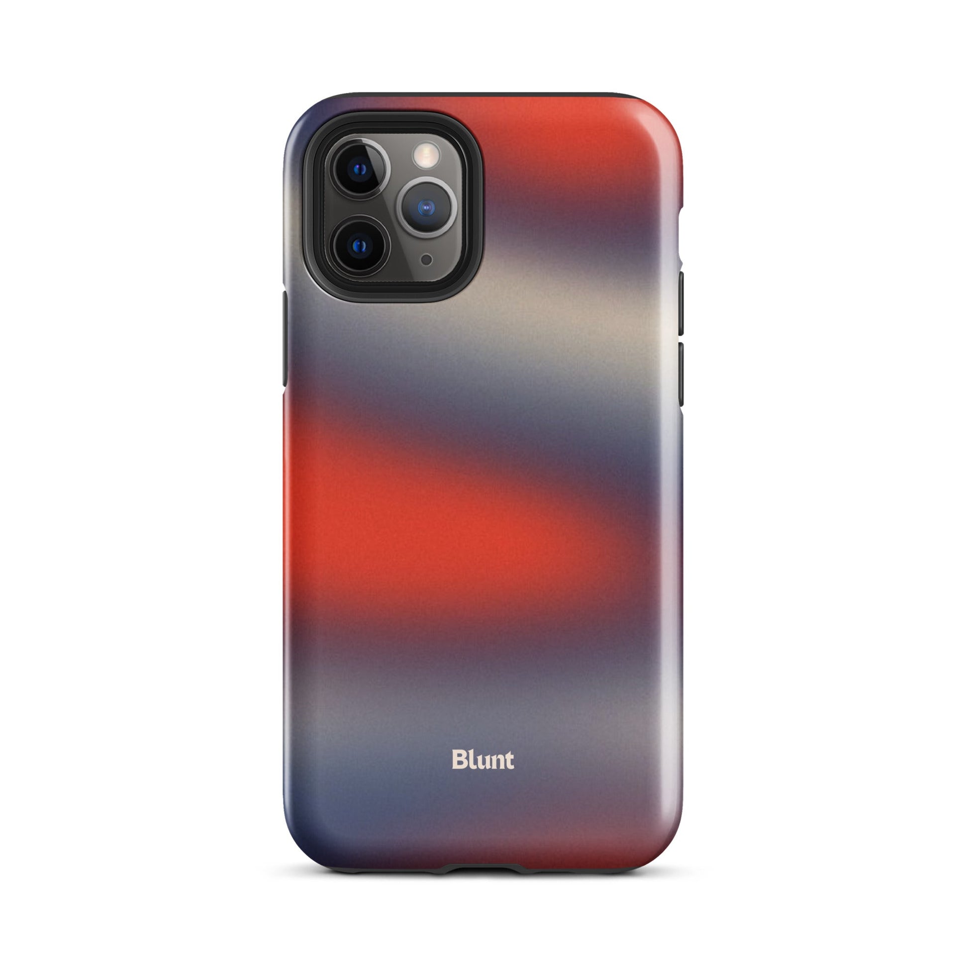 Heatline iPhone Case - Blunt Cases