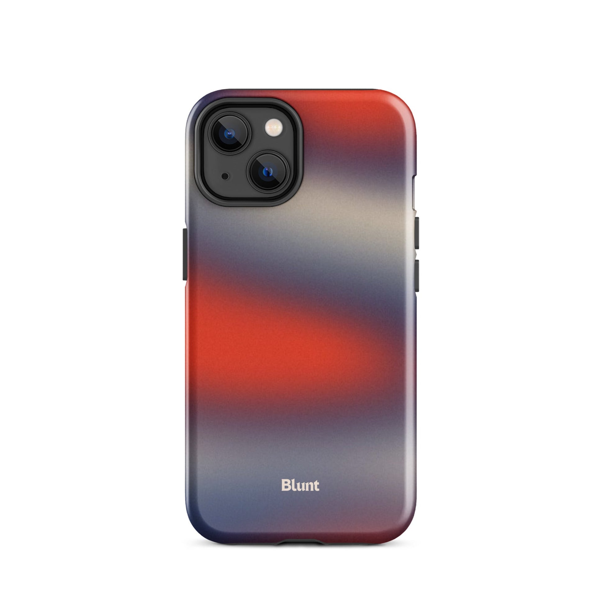 Heatline iPhone Case - Blunt Cases